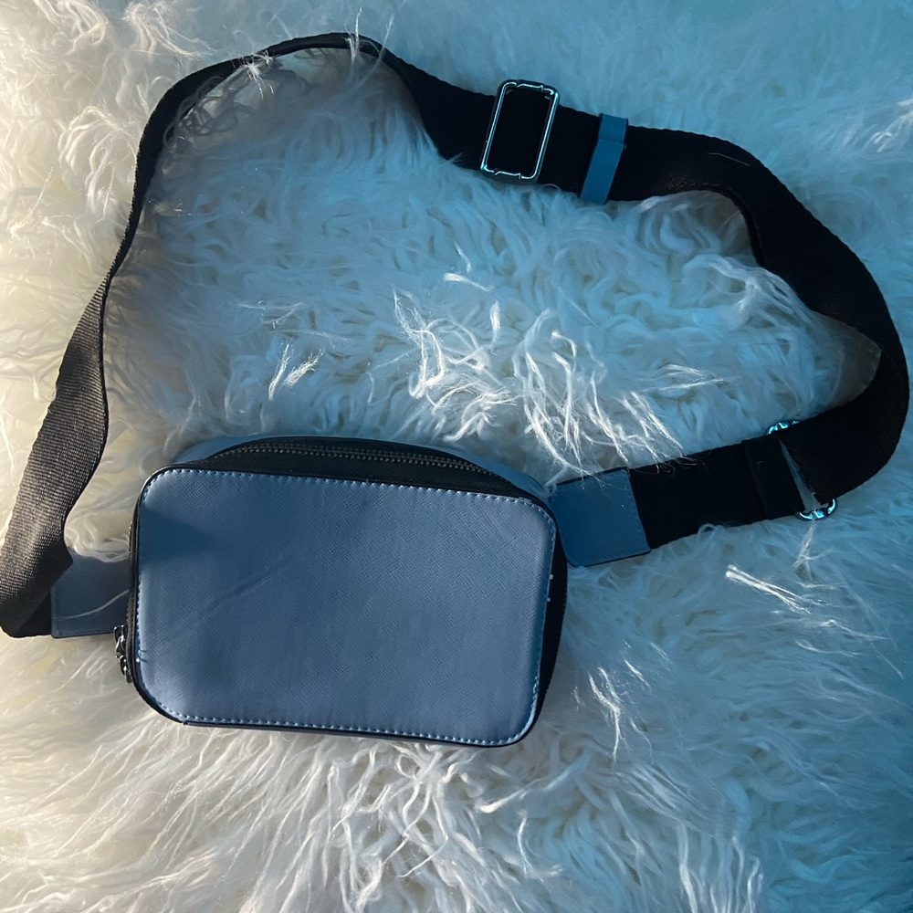 Zara purse
